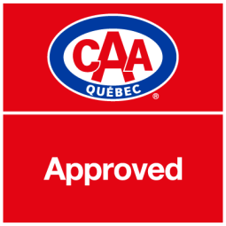 CAA approved