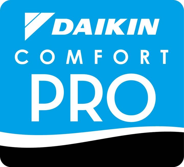 Daikin Confort PRO